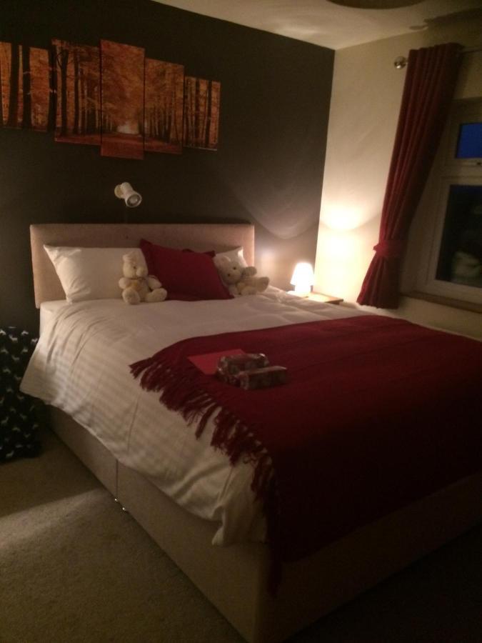 Bed and Breakfast Walkers Rest P75 FE00 Bantry Exterior foto