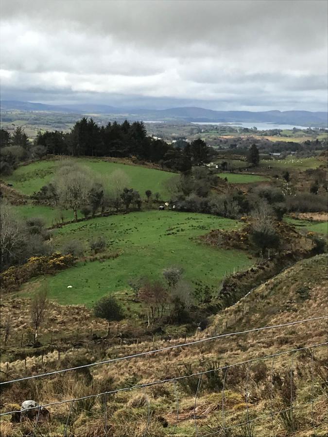 Bed and Breakfast Walkers Rest P75 FE00 Bantry Exterior foto