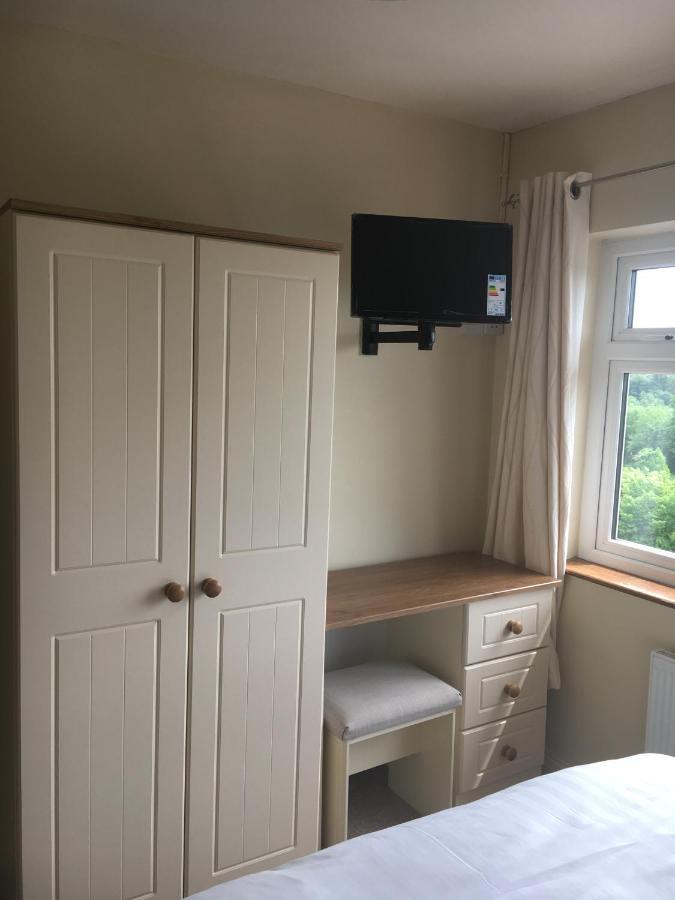 Bed and Breakfast Walkers Rest P75 FE00 Bantry Exterior foto