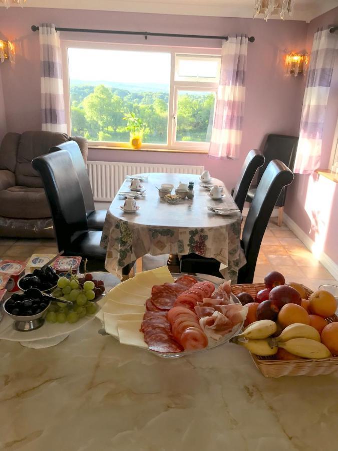 Bed and Breakfast Walkers Rest P75 FE00 Bantry Exterior foto