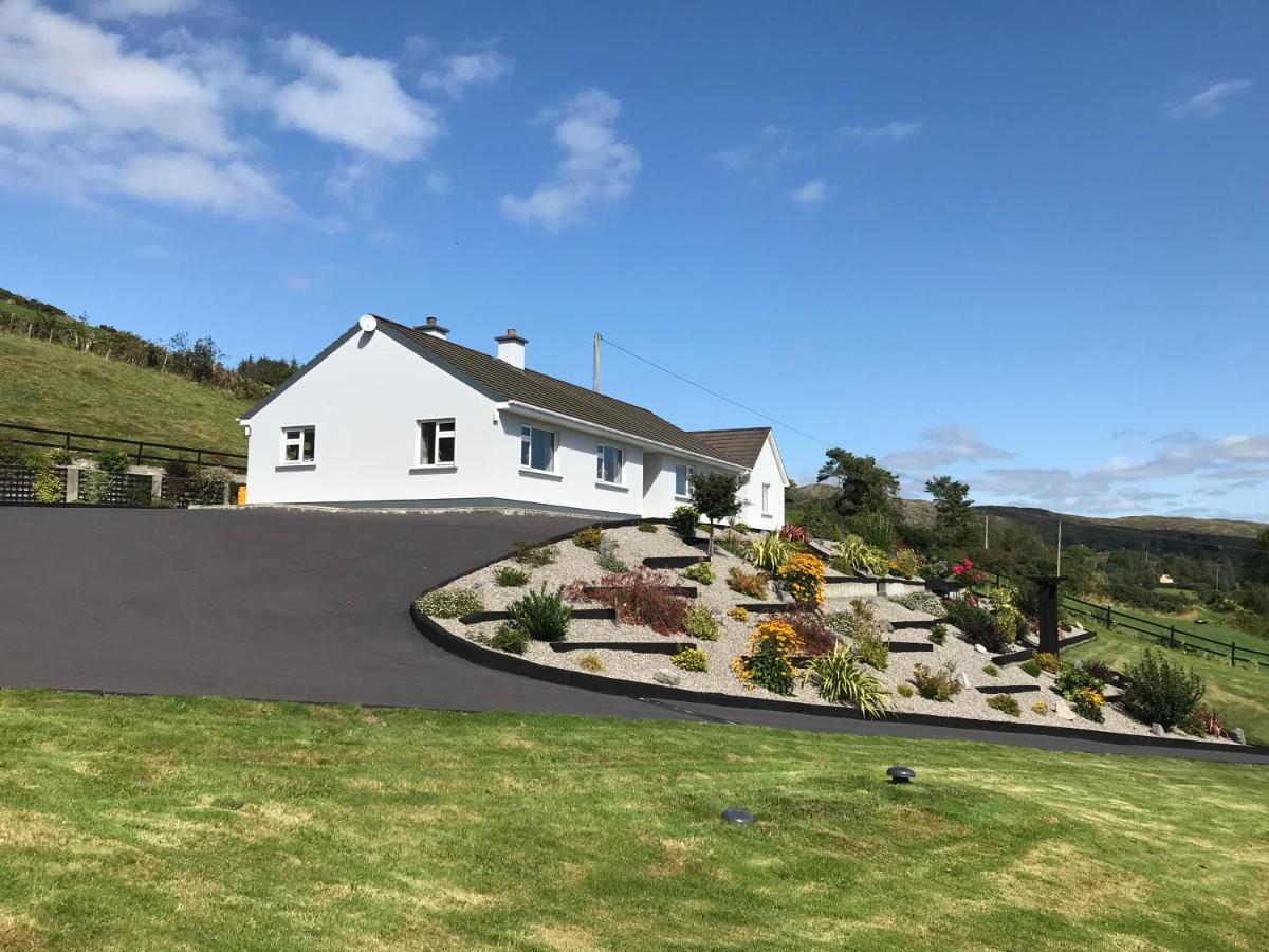 Bed and Breakfast Walkers Rest P75 FE00 Bantry Exterior foto