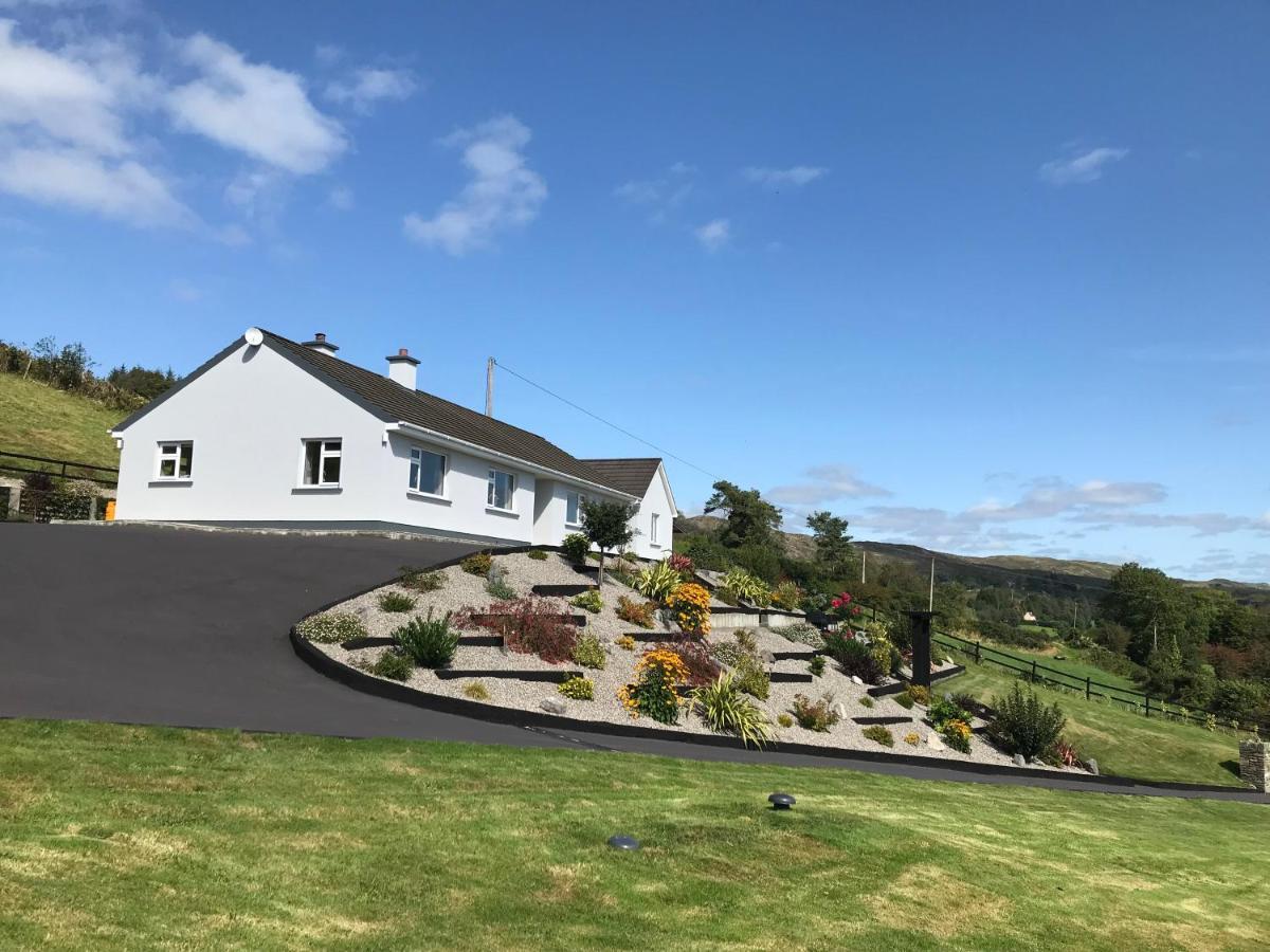 Bed and Breakfast Walkers Rest P75 FE00 Bantry Exterior foto
